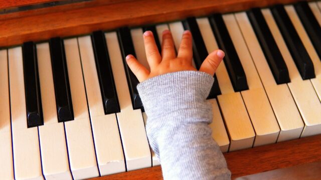 ピアノの防音対策