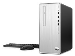 HP Pavilion Desktop TP01 小