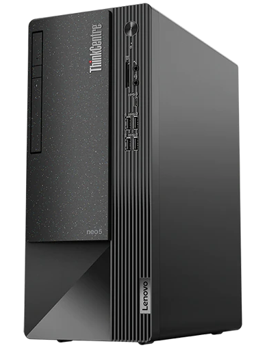 Lenovo ThinkCentre Neo 50t Tower Gen 3